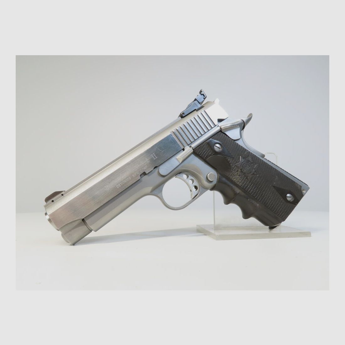Detonics Service Master 1911