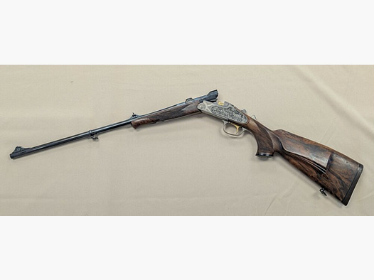 Blaser K77 UL 30 Year Anniversary