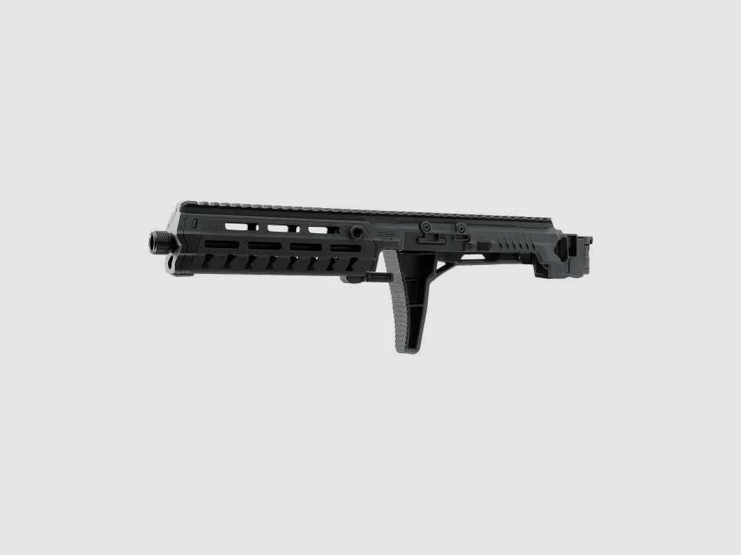 Umarex T4E Carbine Conversion Kit für T4E TR 50 (alle Versionen)