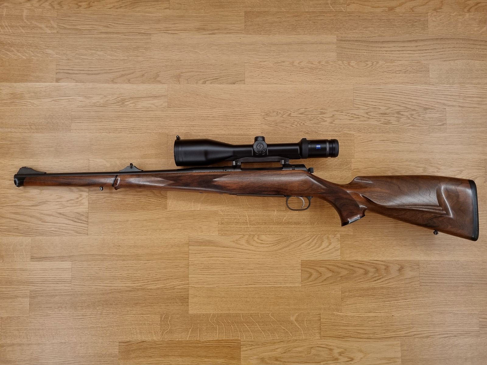 Mauser M03