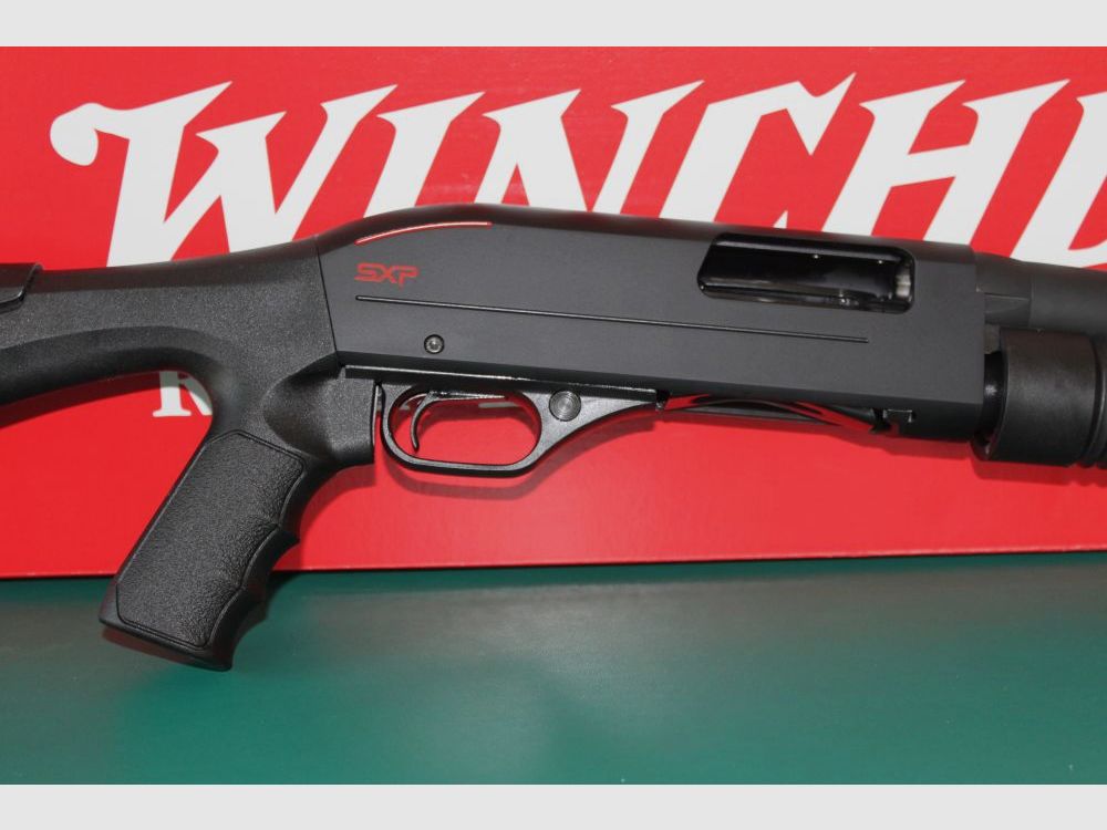 WINCHESTER	 SXP EXTREME DEFENDER High Capacity