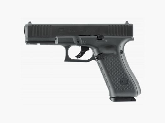 UMAREX PISTOLET GLOCK 17 GEN5 CAL 43 T4E