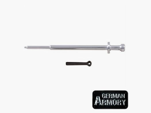 AR15 Schlagbolzen Retaining Pin Firing pin CMMG SIG DPMS Schmeisser Hera Arms Windham Troy Oberland