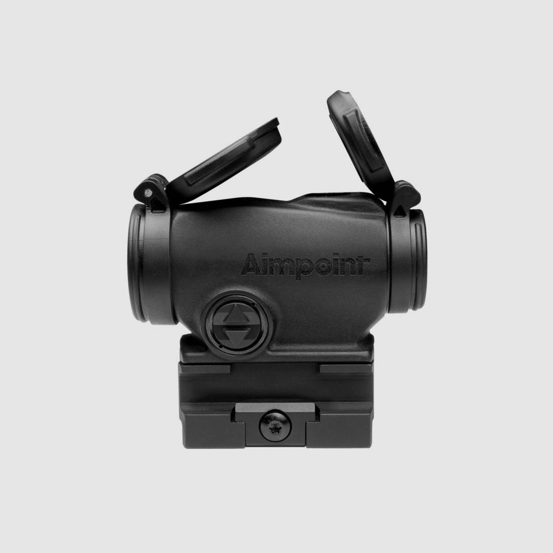 Aimpoint Duty RDS 2 MOA, Weaver/Picatinny, Bild 4 von 10