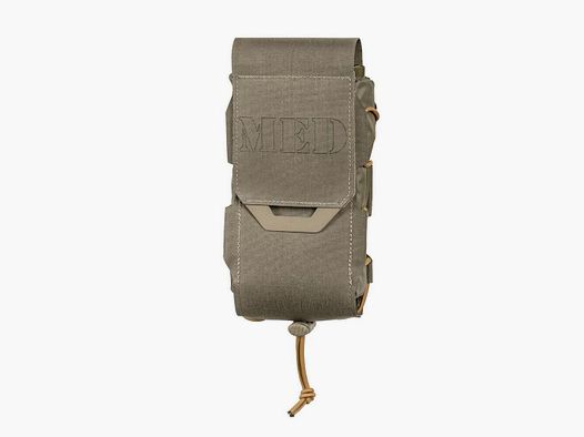 Direct Action Med Pouch Vertical Medizin Tasche
