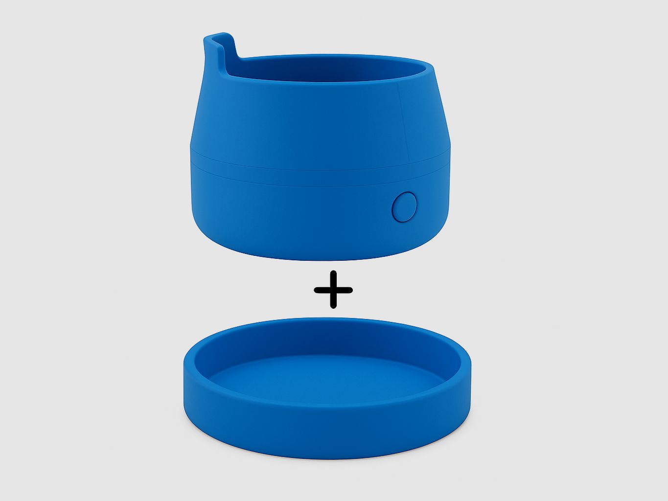 AEA HP Max - Tankblende - Combo "Einfarbig"