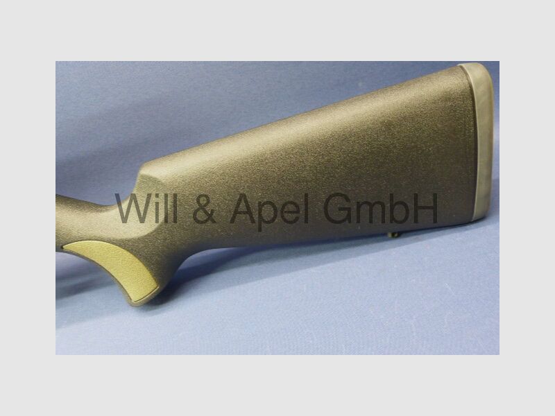 Steel Action Hunting Short