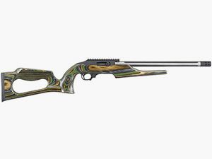 10/22® : Competition Model 31147 22 LR