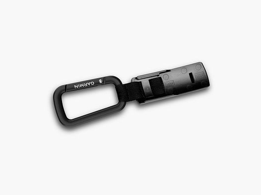 Garmin Karabiner