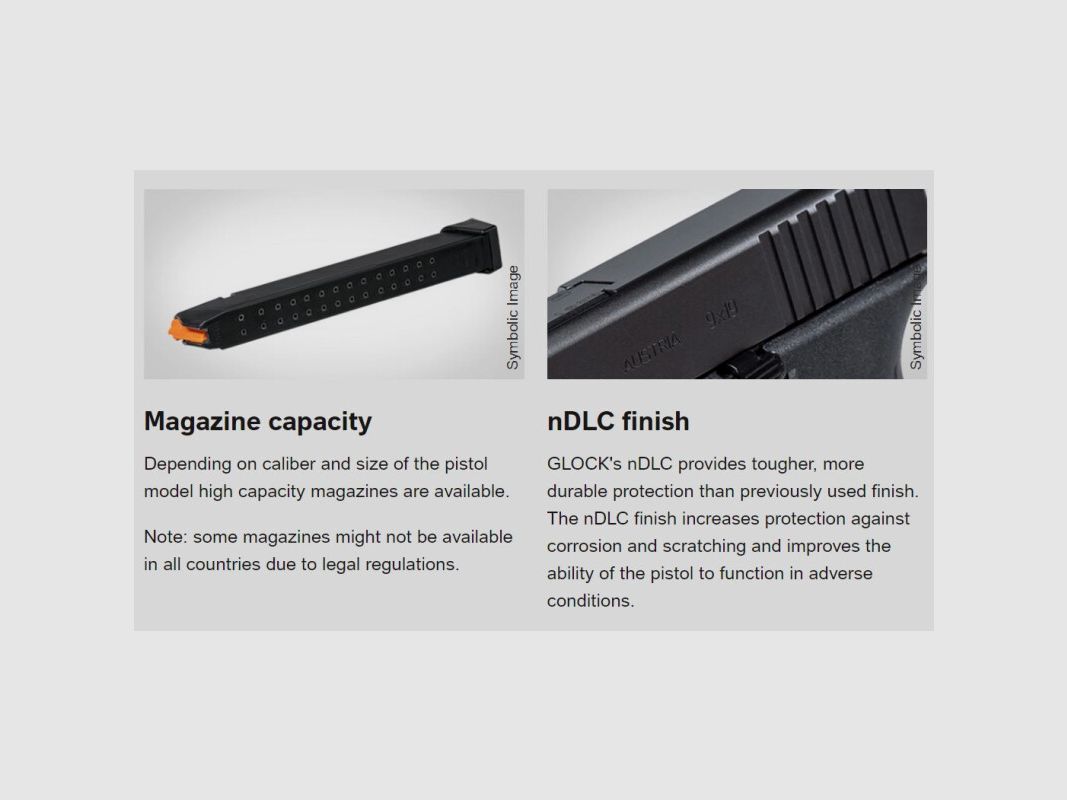 Glock 29 Gen5 FS, Bild 8 von 13