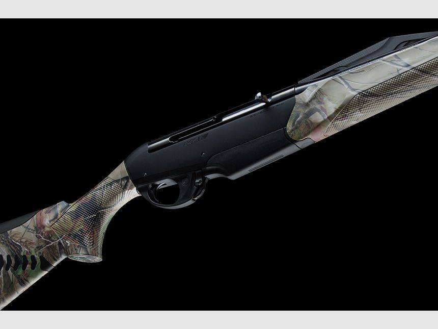 Benelli Argo E APG, Bild 2 von 4