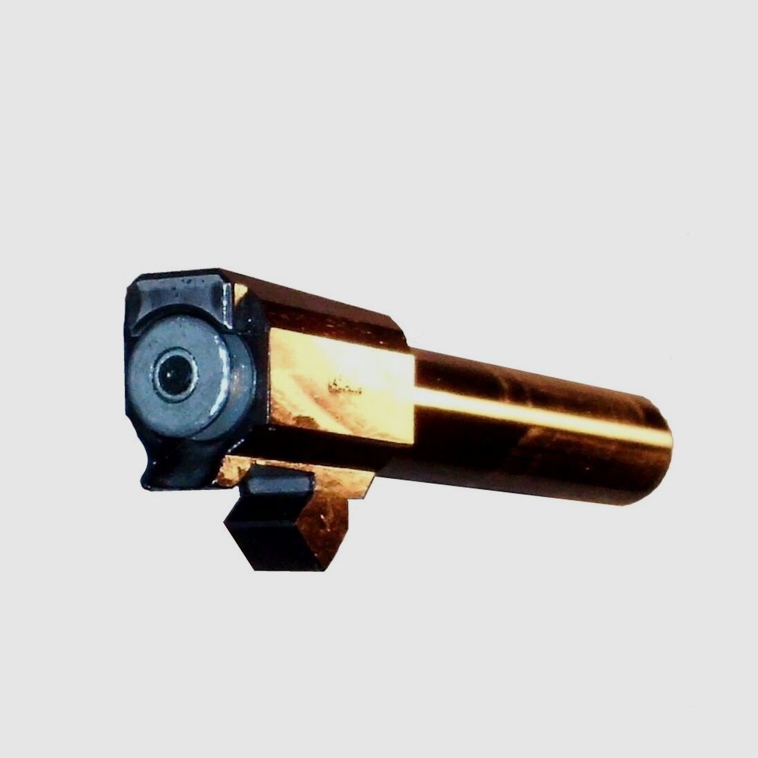 Milfoam Reinigungsschaum Forrest Inhalt 90 ml