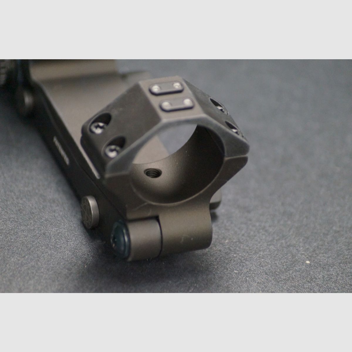ERATAC Blockmontage Ø36 BH22mm 0-70 MOA, Bild 5 von 6