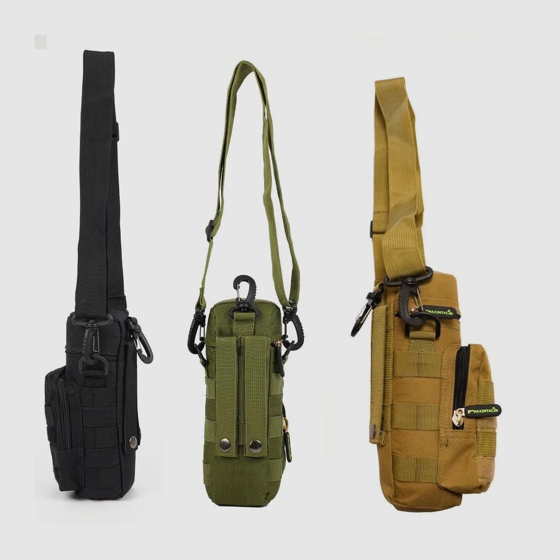 Bag for thermal imaging camera for Hikmicro, Infiray, Pulsar