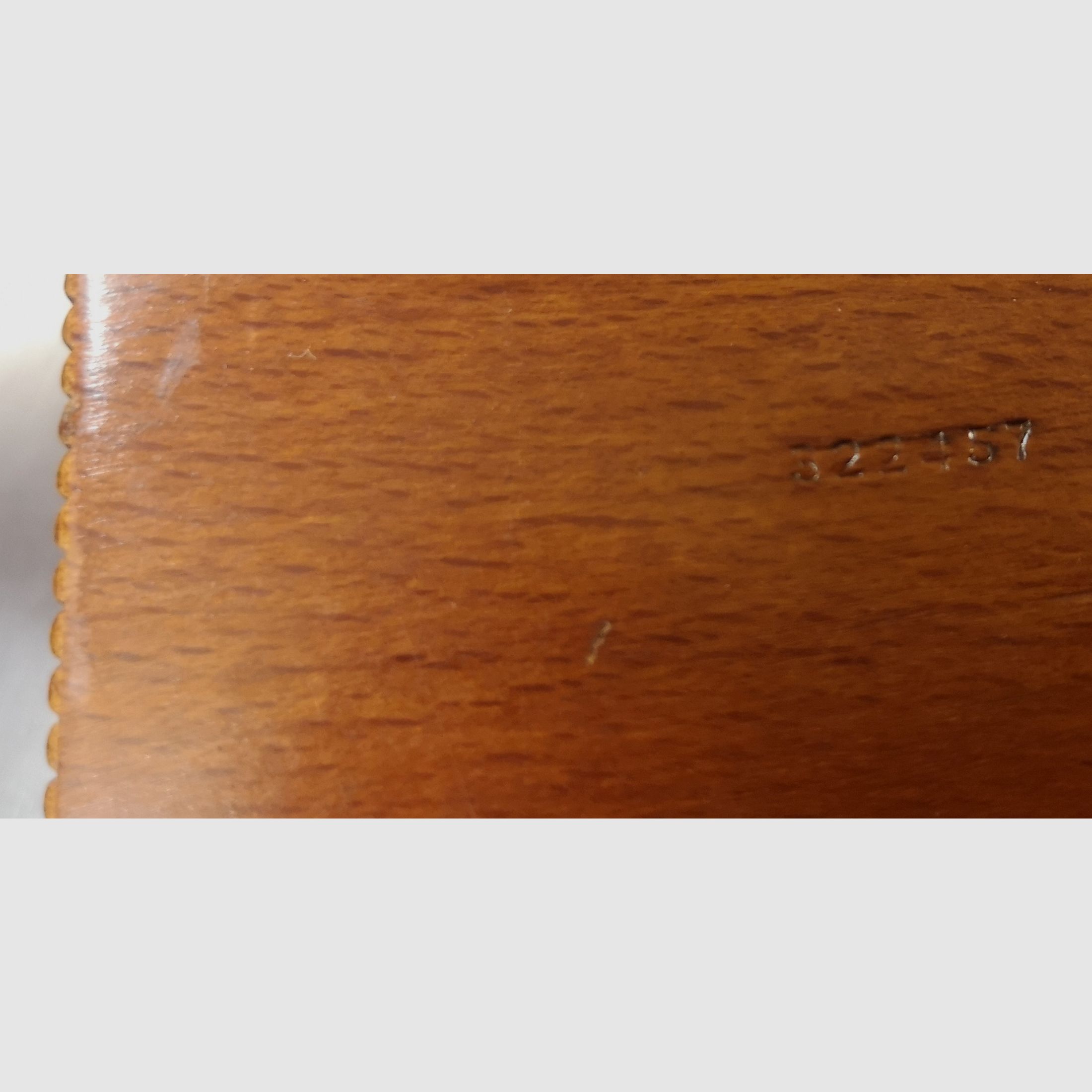 Haenel Suhl 310 NVA GST air rifle