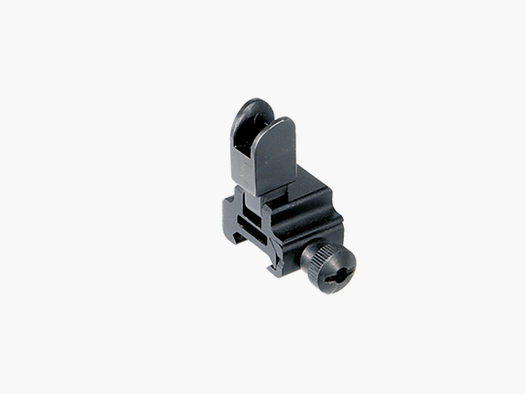 UTG Model 4 Flip-up Front Sight für Gasblockhöhe