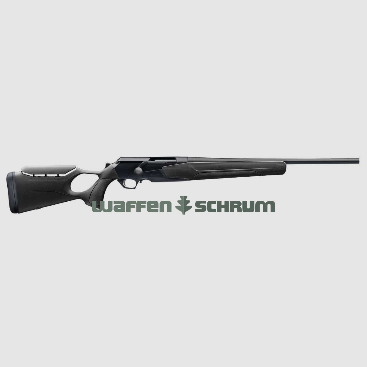 Browning Maral 4X Hunter composite stock