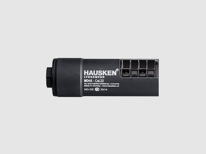 HAUSKEN MD45 MKII