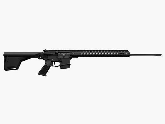 Schmeisser AR15 STS Ultramatch .223Rem, carabine semi-automatique de 20 pouces