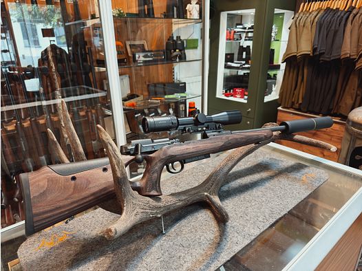 MAUSER M25 MAX - LEICA - STALON - COMPLETE SET | .308 Win.