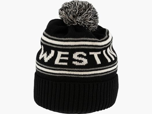 Westin Mountain Snowroller OS Black