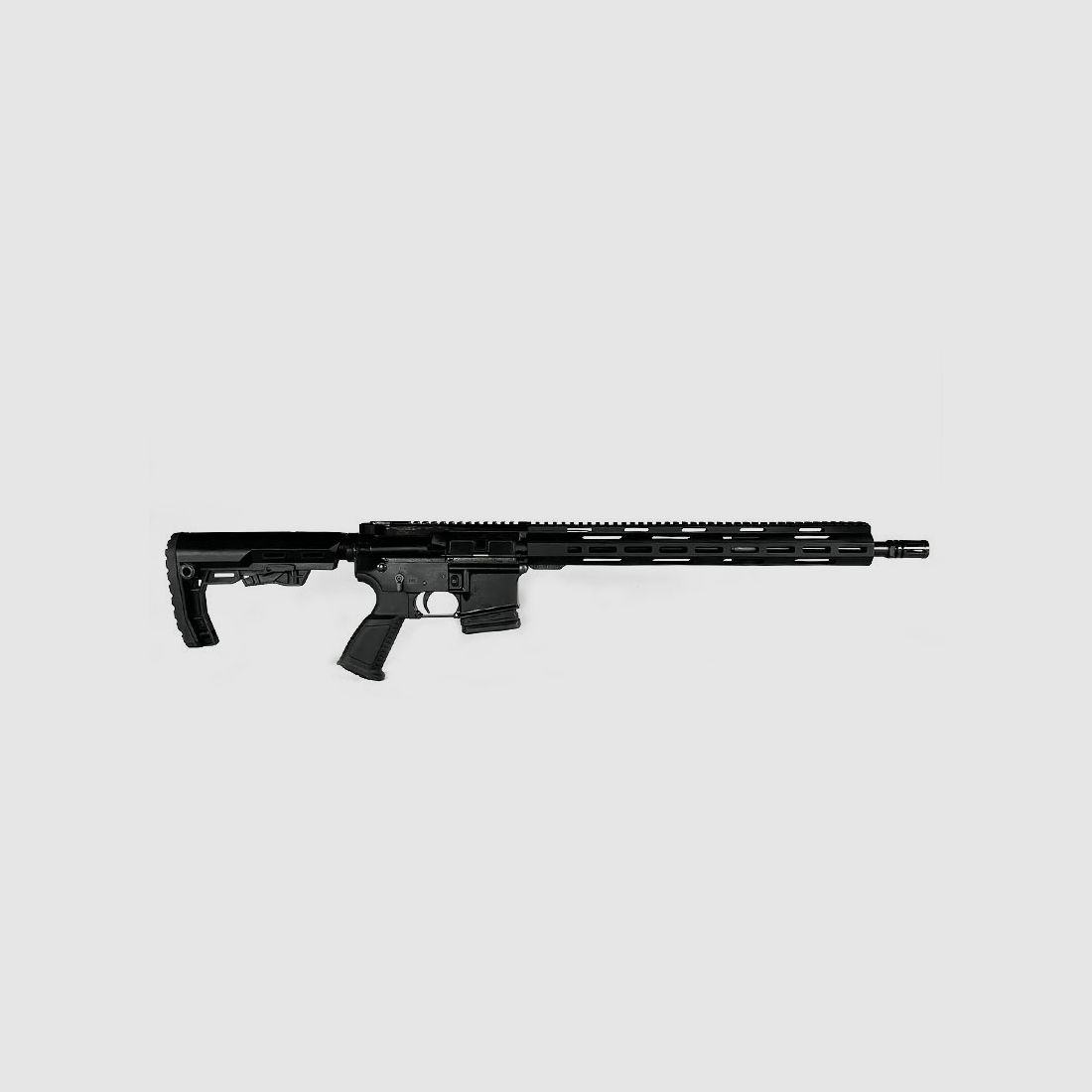 Messerschmitt AR-15 .223 Rem ME10600 NEW AR 1516.75''