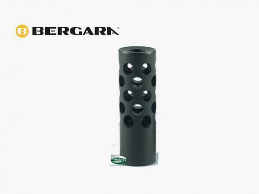 BERGARA Brake de bouche BA13 - 5/8 X 24 - diamètre 19,15 mm