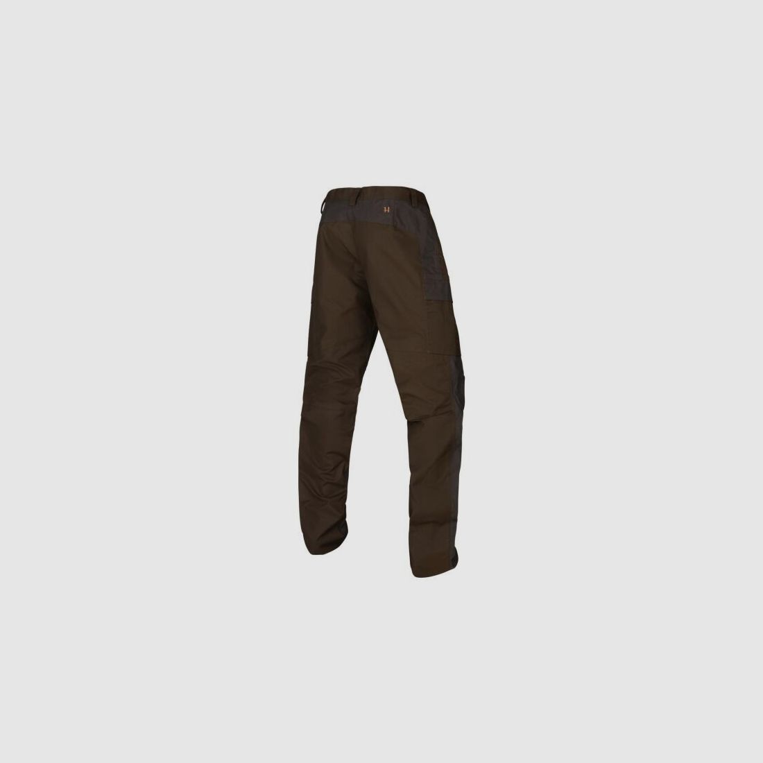 Härkila Asmund Hose Willow green/Shadow brown