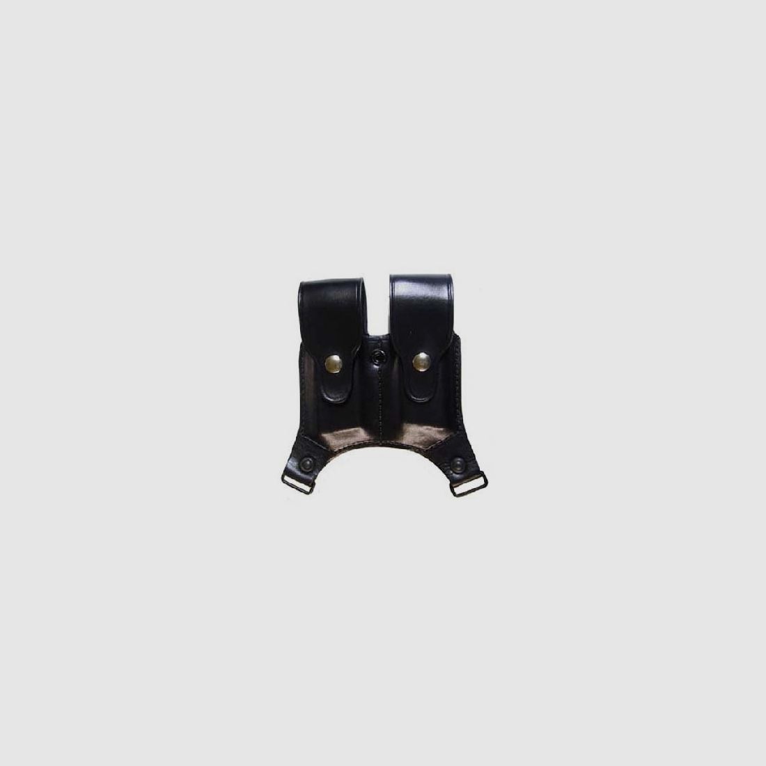 Magazintaschen schwarz Desert Eagle