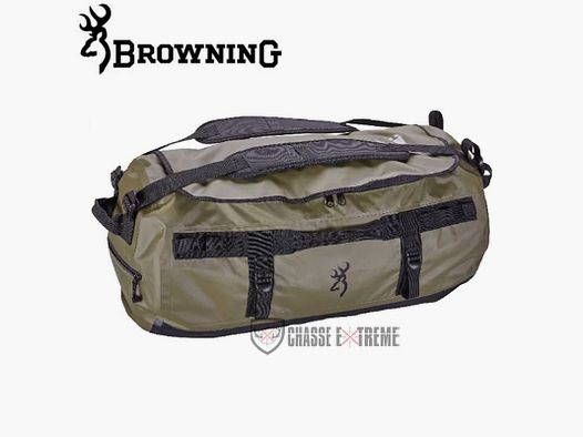 BROWNING Duffle 60L Medium Green