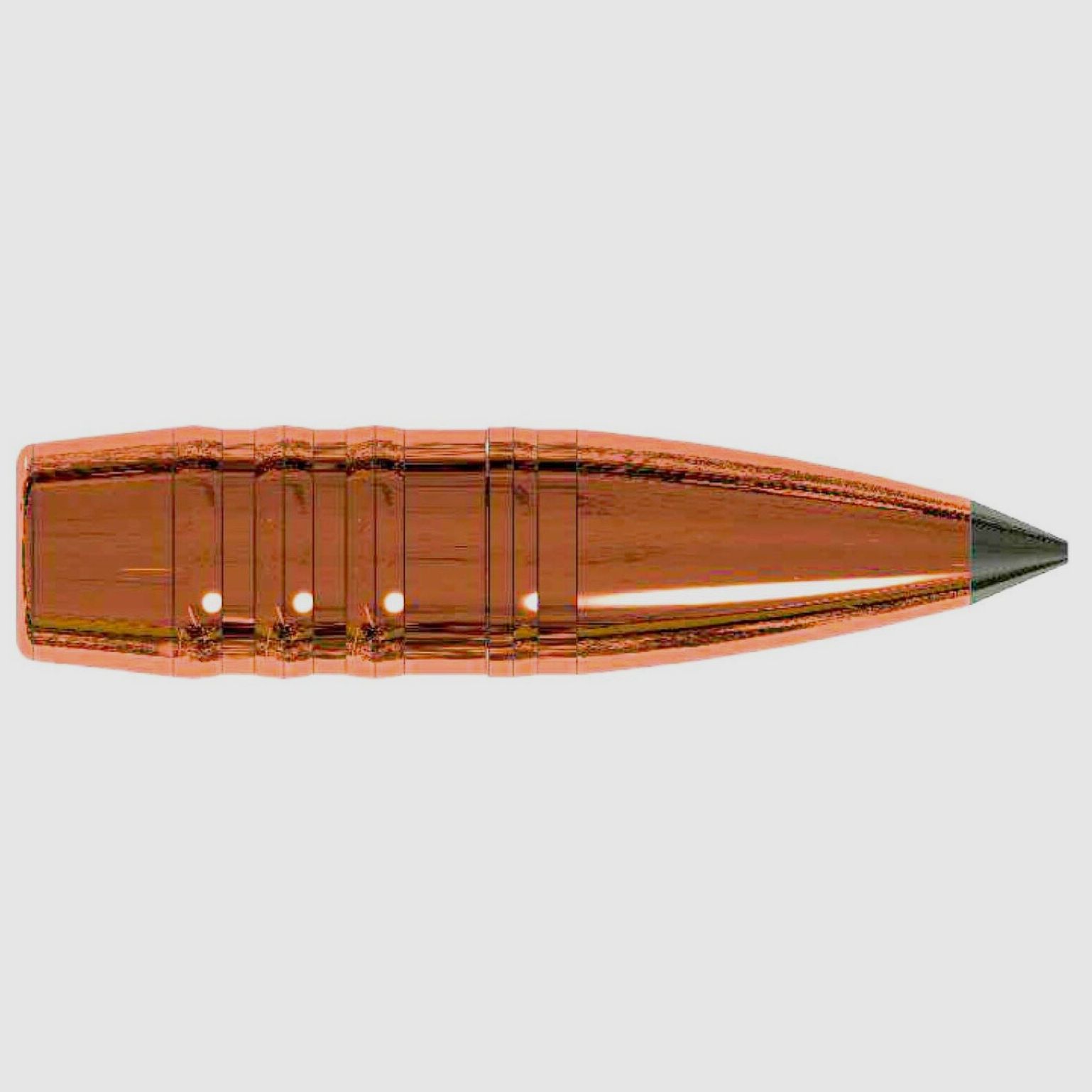 Hasler Ariete .308 Win. 9.6 grams / 148 grain 20 rounds – hunting ammunition #123806
