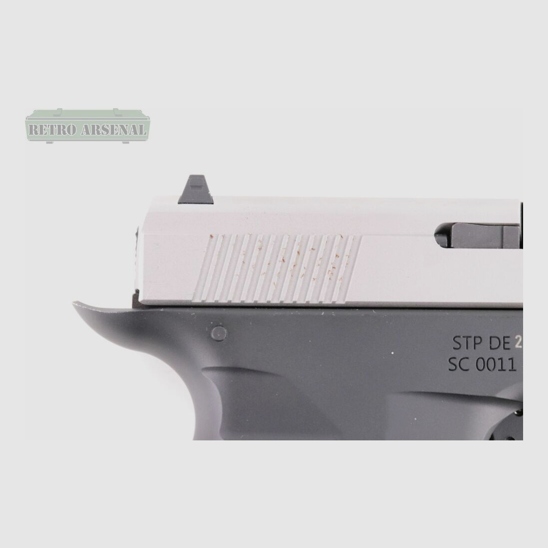 STP Prommersberger P19