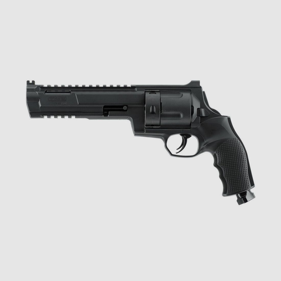 T4E TR 68 Gen2 Co2 Revolver .68 Nero