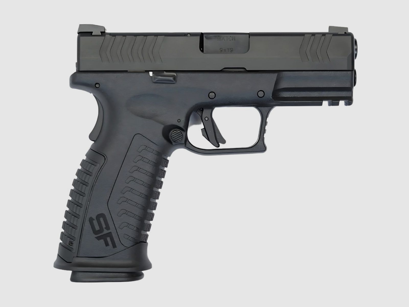 HS SF19 - 3.8-RDR, zdjęcie 2 z 6