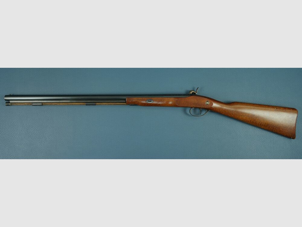 Dikar Trapper (Strzelba Perkusyjna) 12(BlackPowder)