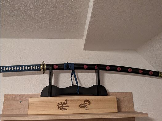 Zoros Katanas