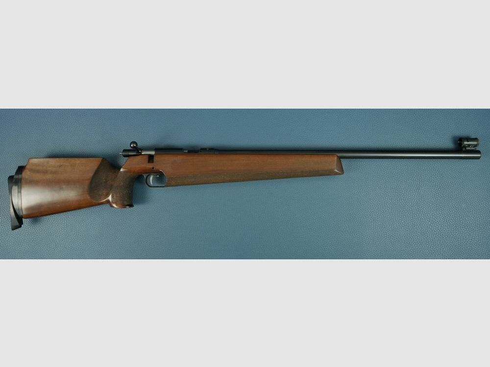 Anschütz Match 54 .22lr