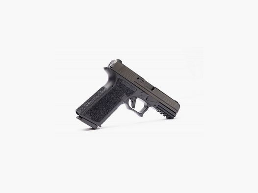 Pistole Polymer 80 PFS9 Full Size Schwarz Kal. 9x19