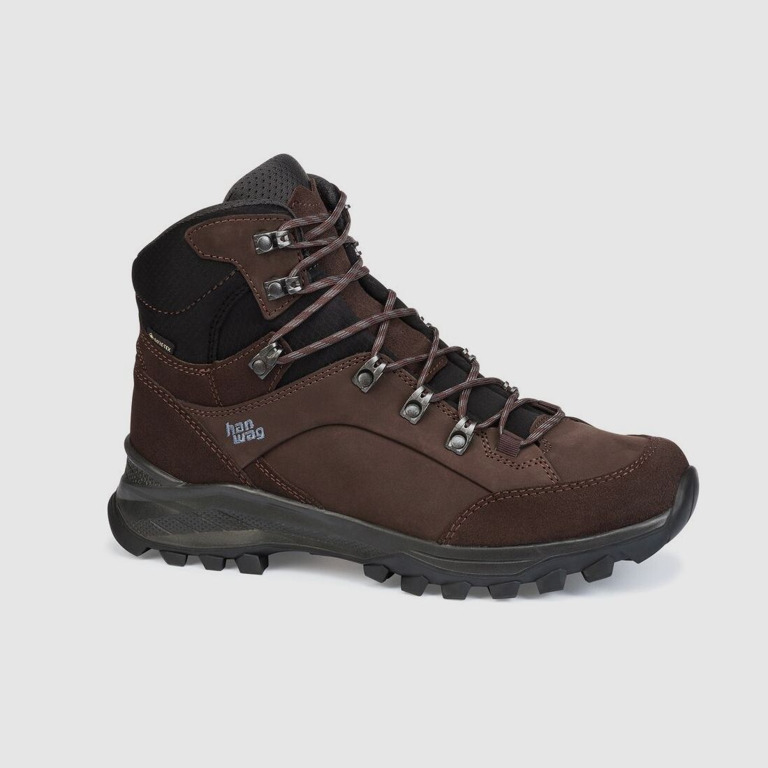 Hanwag Banks GTX Halbstiefel