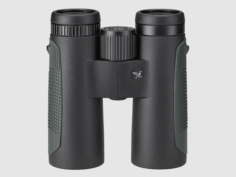 DDoptics Fernglas | NXT 8x42 schwarz/grün