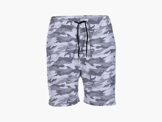 Mil-Tec Mil-Tec Badeshorts - S Herren