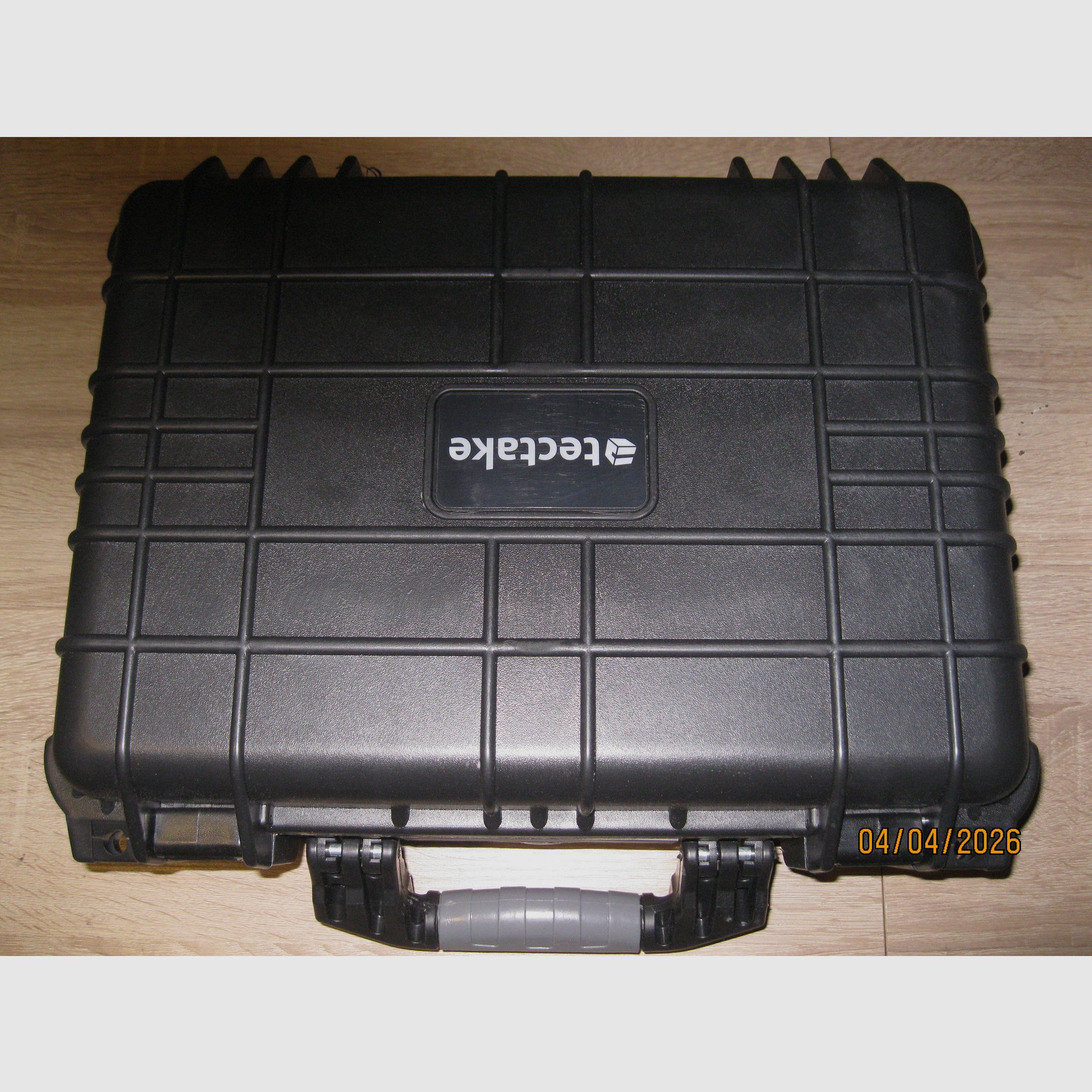 Nachtsichtgerät D-525 GT Pro Spezial Edition S/W