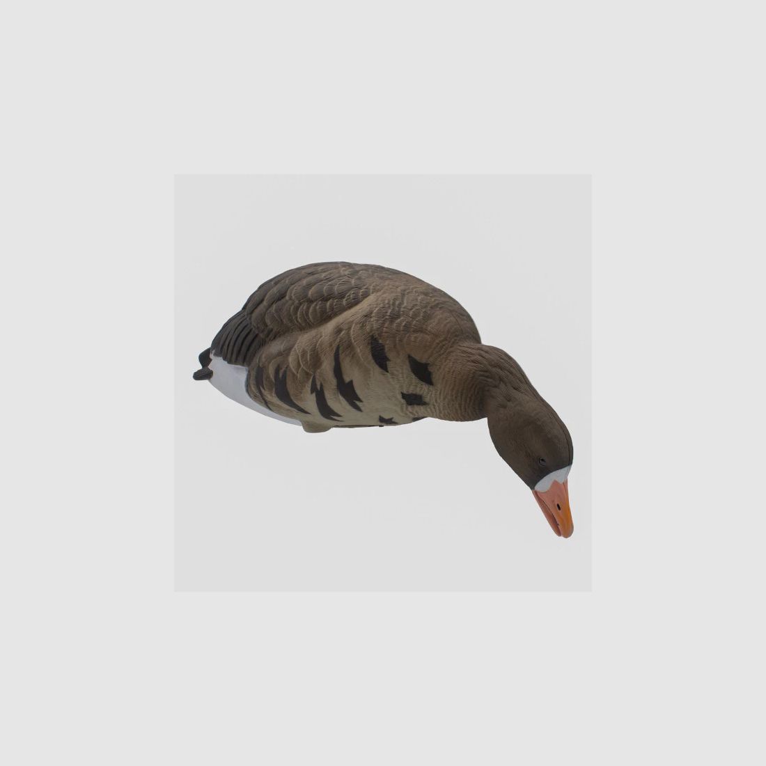 6-PIECE SET OF FIELD STAMPS GOOSE LOMBARDELLA, image 3 of 3