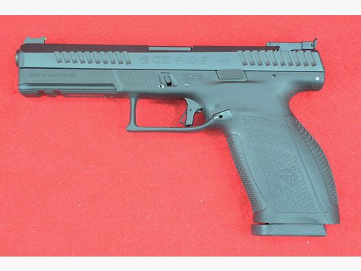 <CZ P-10 F>