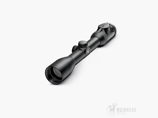 Swarovski Z6i 1,7-10x42, 4A-I, SR