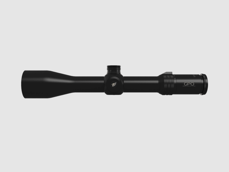GPO Spectra 8x 2.5-20x50i G4i riflescope