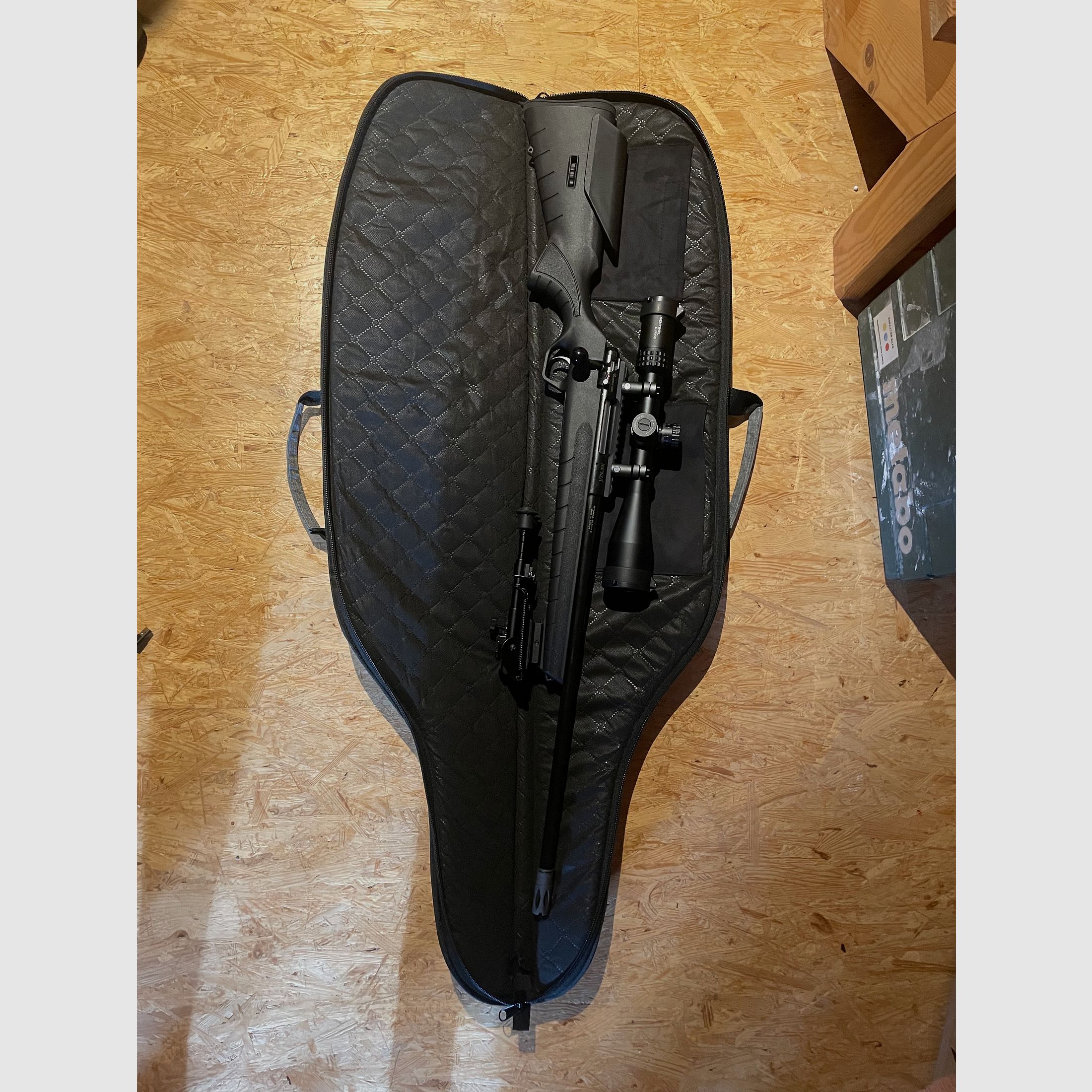 Istanbul Silah Monza 223 Rem