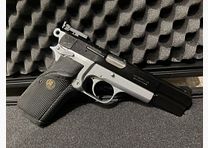 FN Herstal HP Practical