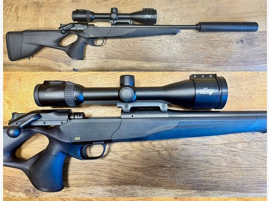 Blaser R8 Ultimate