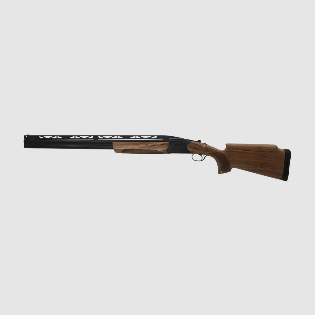 Huglu Sportowa Strzelba TRP DLX czarna